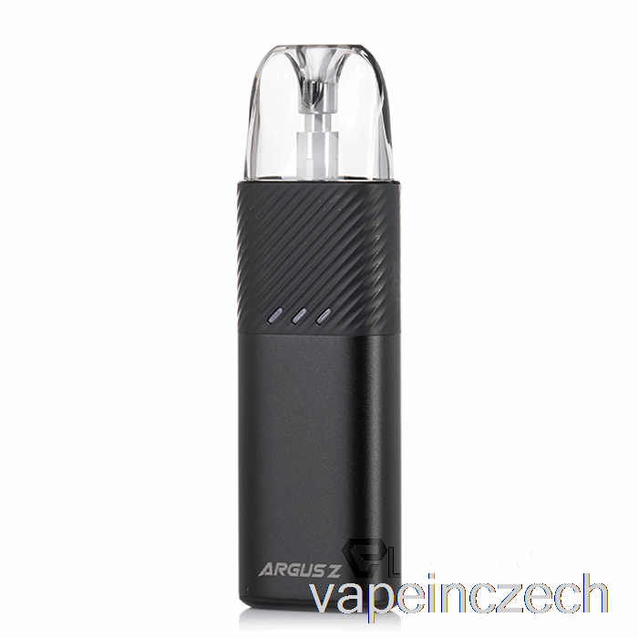 Voopoo Argus Z 17w Pod System Black Vape Bez Nikotinu
